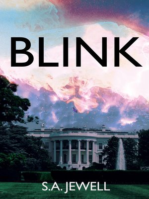 cover image of Blink